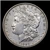 Image 2 : 1903-p Vam 5 R5 Morgan Dollar $1 Grades xf