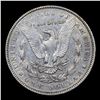Image 3 : 1903-p Vam 5 R5 Morgan Dollar $1 Grades xf