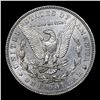 Image 3 : 1897-s Morgan Dollar $1 Grades Choice AU