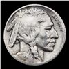 Image 2 : 1919-s Buffalo Nickel 5c Grades vf+