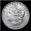 Image 2 : 1880-o Morgan Dollar $1 Grades Select Unc