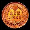 Image 3 : 1903 Indian Cent 1c Grades GEM Unc RB