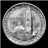 Image 3 : 1935-s San Diego Old Commem Half Dollar 50c Grades GEM+ Unc