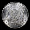 Image 3 : 1878-s Morgan Dollar $1 Grades GEM Unc
