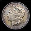 Image 2 : 1901-p Vam 20 WOW! I3 R5 Morgan Dollar $1 Grades xf+