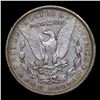Image 3 : 1901-p Vam 20 WOW! I3 R5 Morgan Dollar $1 Grades xf+
