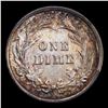 Image 3 : 1898-p Barber Dime 10c Grades Choice Unc