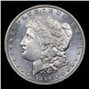 Image 2 : 1896-p Morgan Dollar $1 Grades Choice Unc PL
