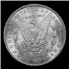 Image 3 : 1899-p Vam 6 R5 Morgan Dollar $1 Grades Select Unc