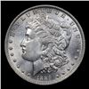 Image 2 : 1889-o Morgan Dollar $1 Grades Select Unc