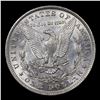 Image 3 : 1889-o Morgan Dollar $1 Grades Select Unc