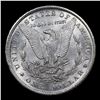 Image 3 : 1890-o Vam 11 R5 Morgan Dollar $1 Grades Select Unc