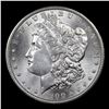 Image 2 : 1900-o Morgan Dollar $1 Grades GEM+ Unc