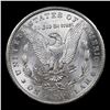 Image 3 : 1900-o Morgan Dollar $1 Grades GEM+ Unc