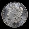 Image 2 : 1888-o Morgan Dollar $1 Grades Choice Unc PL