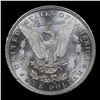 Image 3 : 1888-o Morgan Dollar $1 Grades Choice Unc PL
