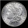 Image 2 : 1879-o Morgan Dollar $1 Grades Select Unc
