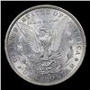 Image 3 : 1879-o Morgan Dollar $1 Grades Select Unc