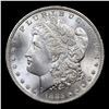 Image 2 : 1885-o Morgan Dollar $1 Grades GEM+ Unc
