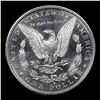 Image 3 : 1881-s Morgan Dollar $1 Grades Select Unc+ PL