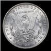 Image 3 : 1887-p Morgan Dollar $1 Grades Choice Unc