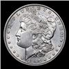 Image 2 : 1897-s Vam 4 Morgan Dollar $1 Grades Select Unc