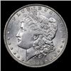 Image 2 : 1883-p Morgan Dollar $1 Grades Select Unc