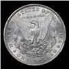 Image 3 : 1883-p Morgan Dollar $1 Grades Select Unc
