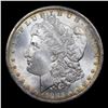 Image 2 : 1885-o Morgan Dollar $1 Grades Choice Unc