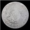 Image 3 : 1884 Liberty Nickel 5c Grades g, good