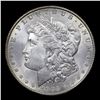 Image 2 : 1902-o Vam 17 Morgan Dollar $1 Grades Choice Unc