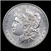 Image 2 : 1890-s Morgan Dollar $1 Grades Select Unc