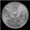 Image 3 : 1890-s Morgan Dollar $1 Grades Select Unc