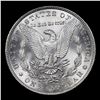 Image 3 : 1886-p Morgan Dollar $1 Grades GEM+ Unc