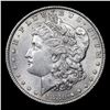 Image 2 : 1880-o Morgan Dollar $1 Grades Select Unc