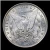 Image 3 : 1896-p Morgan Dollar $1 Grades GEM Unc