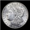 Image 2 : 1921-s Morgan Dollar $1 Grades Select+ Unc