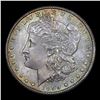Image 2 : 1899-o Morgan Dollar $1 Grades Unc Details