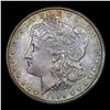 Image 2 : 1899-o Morgan Dollar $1 Grades Unc Details