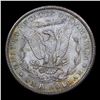 Image 3 : 1899-o Morgan Dollar $1 Grades Unc Details