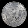 Image 3 : 1897-s Morgan Dollar $1 Grades Select Unc