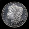 Image 2 : 1878-s Morgan Dollar $1 Grades Select+ Unc