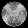 Image 3 : 1878-s Morgan Dollar $1 Grades Select+ Unc