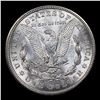 Image 3 : 1921-d Morgan Dollar $1 Grades Choice+ Unc