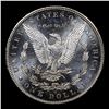 Image 3 : 1901-o Morgan Dollar $1 Grades Choice+ Unc