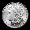 Image 2 : 1899-o Morgan Dollar $1 Grades GEM+ Unc