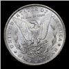 Image 3 : 1899-o Morgan Dollar $1 Grades GEM+ Unc