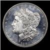 Image 2 : 1880/79-s Vam 8 Top 100 I4 R4 Morgan Dollar $1 Grades GEM Unc PL