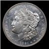 Image 2 : 1921-p Morgan Dollar $1 Grades Select Unc PL