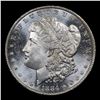 Image 2 : 1884-o Morgan Dollar $1 Grades Choice Unc PL